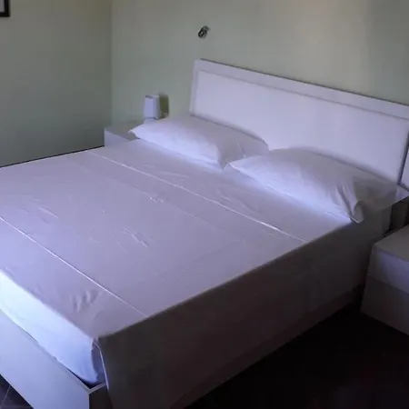 Villa Vacanza Bed & Breakfast