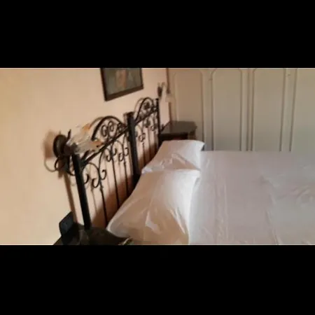 Bed & Breakfast Villa Vacanza Ravanusa